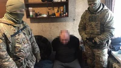 Хотели напасть на бизнесмена и главу ОТО: в Сумской области накрыли банду разбойников – фото