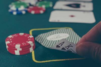 Госдума одобрила создание единого регулятора азартных игр