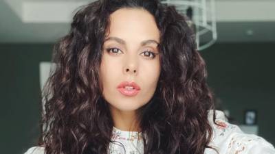 Испанцы разозлись на украинскую певицу Каменских за ее новый клип