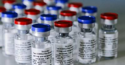 Россия хочет прозводить вакцину от коронавируса в Харькове