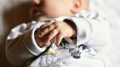 Женщина родила ребенка через 4 часа после того, как узнала о беременности - Cursorinfo: главные новости Израиля