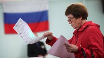 В России запускают программу обучения наблюдателей на выборах