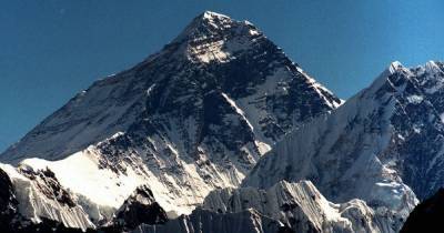 Высота Эвереста изменилась: после десятилетней споры Китай и Непал пришли к согласию в размерах
