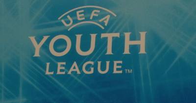 Новый формат юношеской Лиги чемпионов: когда сыграют "Динамо" и "Шахтер"