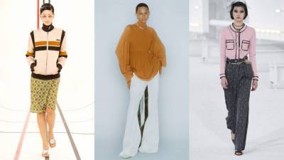 Мода 2021: 5 вещей, которые должны появиться у вас в гардеробе в наступающем году