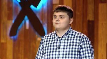 Череповецкий повар попал на телепроект «Битва шефов»