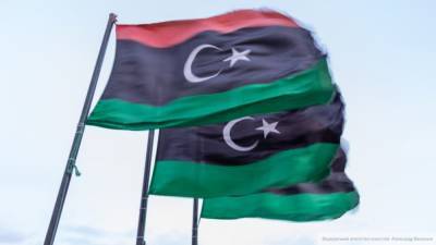 Радикальные группировки оказывают давление на политический процесс в Ливии