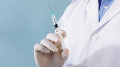 Россия готова начать поставку вакцины от коронавируса на Украину при одном условии