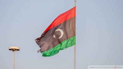 Президент Египта выступил за вывод иностранных наемников из Ливии