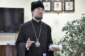 Поп, наркотики, Роскомнадзор. Епископа Череповецкого Флавиана отстранили от службы
