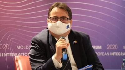 Посол Европы — молдаванам: Я разочарован, но ЕС и дальше будет с вами