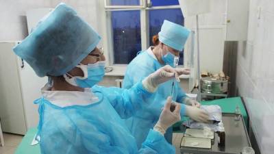 В России за сутки выявили 26 с небольшим тысяч новых случаев коронавируса