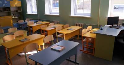 В 16 школах Калининградской области на карантин закрыли 26 классов