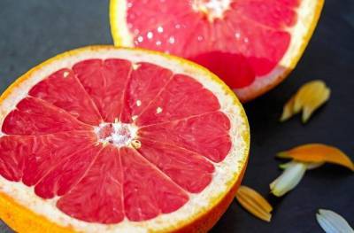 Исследование показало, что экстракт семян грейпфрута может предотвратить заражение COVID-19 - Cursorinfo: главные новости Израиля
