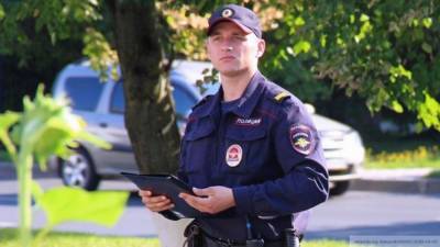 Госдума одобрила расширение полномочий полиции