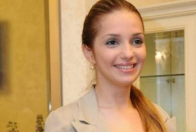 Дочь Юлии Тимошенко третий раз стала мамой