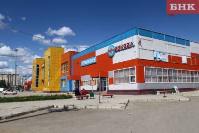 В Сыктывкаре предложили новое место для автовокзала