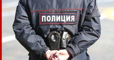 Госдума приняла законопроект о расширении полномочий полиции