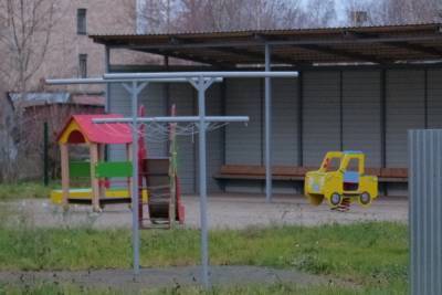 Карельский губернатор призвал не отправлять детей в детские сады