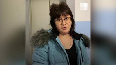 В Челябинске в многоэтажке упал лифт с детьми