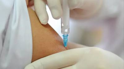 В Марокко планируют привить 80% населения китайской вакциной от COVID-19