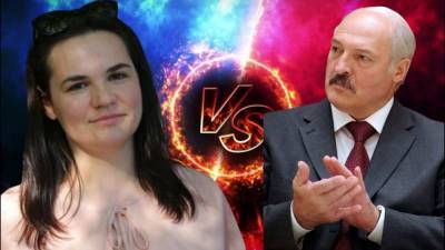 Конституционные реформы Лукашенко и Тихановской: между плохим и...