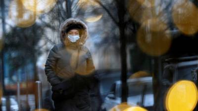 Прогноз погоды на 9 декабря: синоптик Наталья Диденко предупредила о сильном ветре и ночных морозах