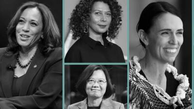 Forbes не нашел в Израиле влиятельных женщин