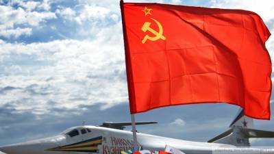 Шахрай считает, что распад СССР мог завершиться кровавой войной