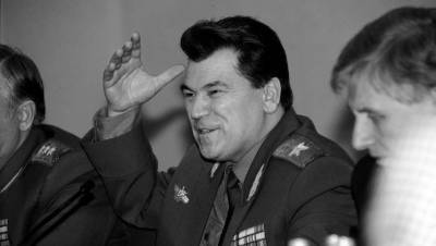 Источник назвал COVID-19 причиной смерти маршала Шапошникова