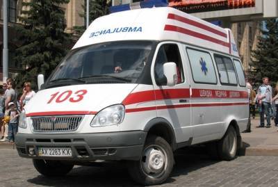 На Днепропетровщине 5-летний мальчик получил ожоги органов: выпил жидкость для прочистки труб