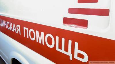 Пьяный водитель без прав отправил в больницу троих подростков под Новгородом