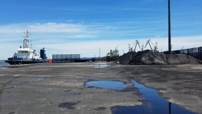 США ввели новые санкции за обход запрета на экспорт угля из КНДР