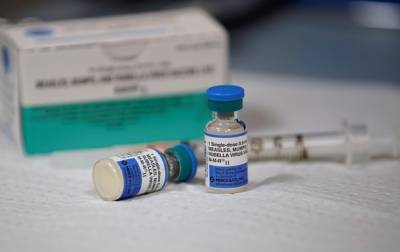 В МОЗ разрабатывают три сценария под разные вакцины