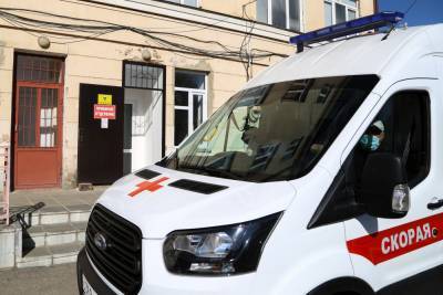 В Дагестане два человека получили удар током в бане, один из них скончался