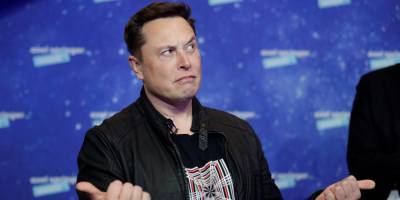 Теперь каждый из нас — Илон Маск. Акции Tesla допустили к обращению в Украине