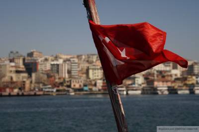 Турецкий язык стал оружием в экспансии Анкары на ливийскую территорию