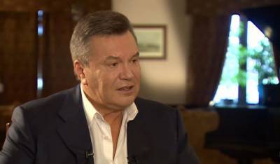 Янукович возвращается: президент-беглец выйдет на связь - стало известно, когда