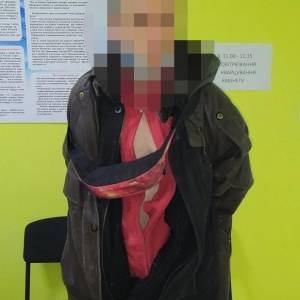 В Мелитопольском районе мужчина проломил стену амбулатории и ограбил ее. Фото