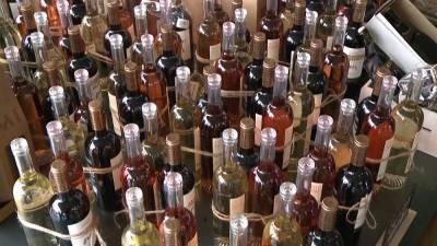 Молдавское виноделие на фоне пандемии