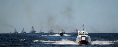 Россия создаст в Судане собственную базу ВМФ