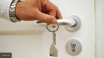 Первые жильцы ЖК "Рациональ" в Реутове получили ключи от квартир