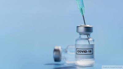 РФ начнет сотрудничать с Алжиром в производстве вакцины от коронавируса