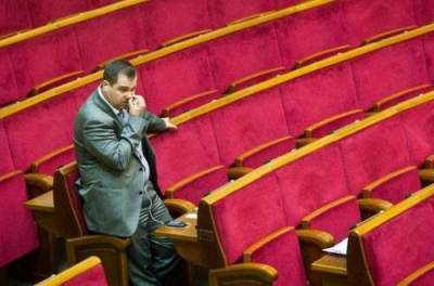 Штрафы до 8500 гривен за распространение: какой закон поддержал комитет Рады