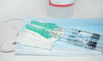 6 добровольцев умерли в ходе испытаний вакцины от коронавируса Pfizer и BioNTech