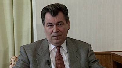 Ушел из жизни последний министр обороны Советского Союза Евгений Шапошников