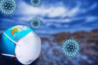 Эксперт: ситуация с коронавирусом станет управляемой к ноябрю 2021 года