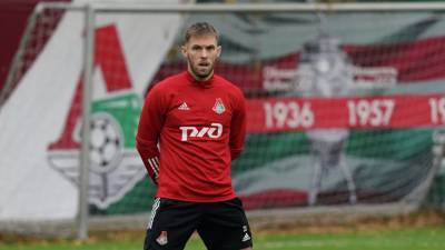 Рыбус: «Локомотив» приехал в Мюнхен за хорошим результатом