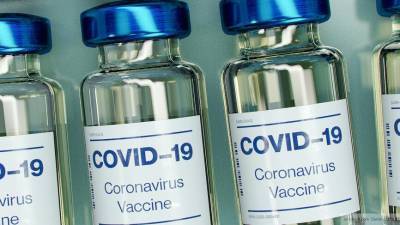 Поставки вакцины "Спутник V" во все регионы РФ начнутся после 10 декабря