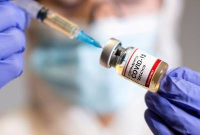 Харьковский завод отрицает выпуск российской вакцины от коронавируса: Контрактов не подписывали